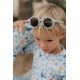 Детски Кръгли Слънчеви Очила Ocean Dreams Blue