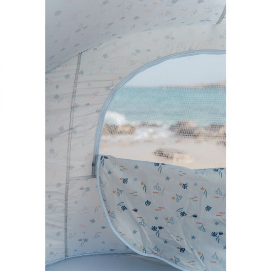Плажна Тента Ocean Dreams Blue