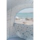 Плажна Тента Ocean Dreams Blue