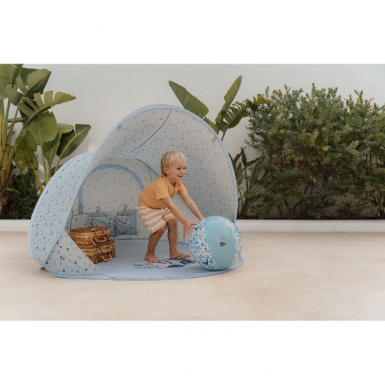 Плажна Тента Ocean Dreams Blue