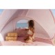 Плажна Тента Ocean Dreams Pink