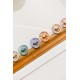 2 бр. Биберони BIBS Liberty COLOUR June Blossom Blush, 6-18 месеца