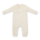 Ромпър "Прегърни ме" Multi Stripe 44