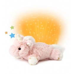 Звезден проектор Dream Buddies™ - Ella Unicorn