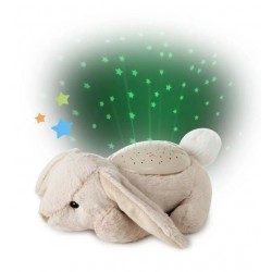 Звезден проектор с 3 Съзвездия Twilight Buddies™ - Buny