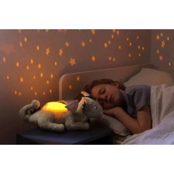 Звезден проектор с 3 Съзвездия Twilight Buddies™ - Dragon