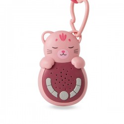 Играчка с Успокояващи Звуци за Път Sweet Dreamz On the Go™ - Cat