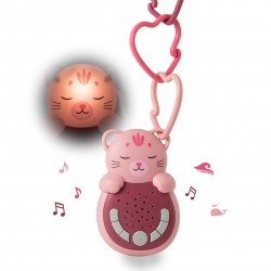 Играчка с Успокояващи Звуци за Път Sweet Dreamz On the Go™ - Cat