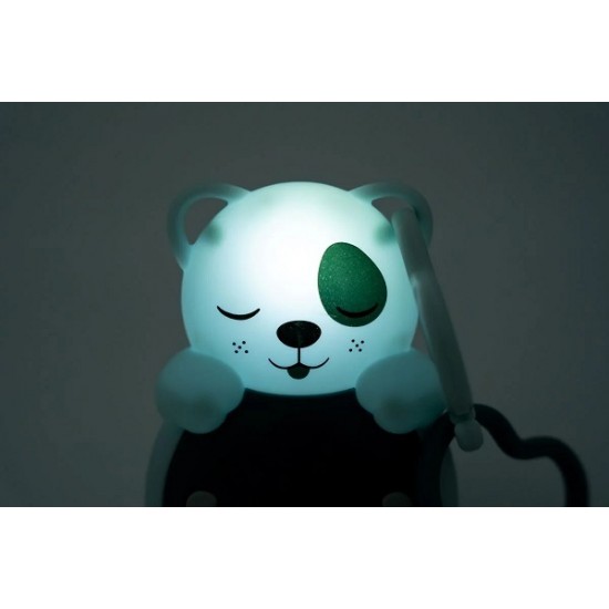 Играчка с Успокояващи Звуци за Път Sweet Dreamz On the Go™ - Dog