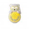Играчка с Успокояващи Звуци за Път Sweet Dreamz On the Go™ - Owl Grey