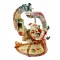 Картичка POP UP Pendulum Hurry Down The Chimney