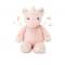 Мека Играчка с Успокояващи Звуци Ella the Unicorn™