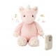 Мека Играчка с Успокояващи Звуци Ella the Unicorn™