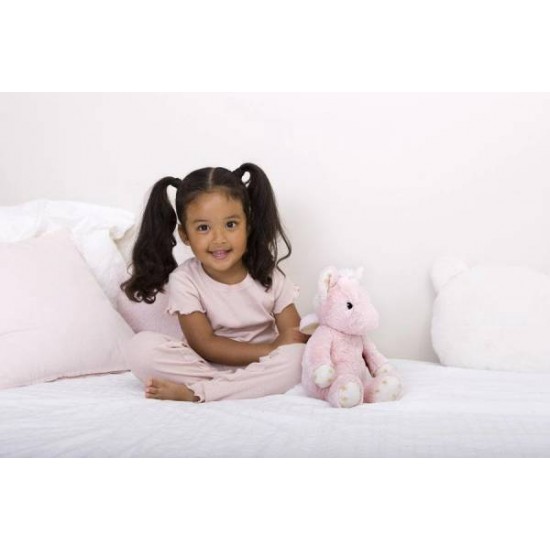 Мека Играчка с Успокояващи Звуци Ella the Unicorn™