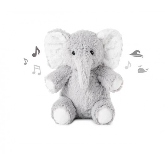 Мека Играчка с Успокояващи Звуци Elliot Elephant On The Go™
