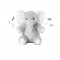 Мека Играчка с Успокояващи Звуци Elliot Elephant On The Go™