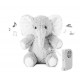 Мека Играчка с Успокояващи Звуци Elliot Elephant On The Go™