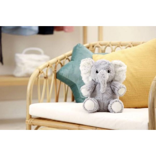 Мека Играчка с Успокояващи Звуци Elliot Elephant On The Go™