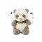 Мека Играчка с Успокояващи Звуци Peaceful Panda™