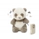 Мека Играчка с Успокояващи Звуци Peaceful Panda™