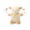 Мека Играчка с Успокояващи Звуци Sleep Sheep On The Go™