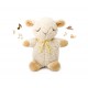 Мека Играчка с Успокояващи Звуци Sleep Sheep On The Go™