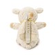 Мека Играчка с Успокояващи Звуци Sleep Sheep On The Go™