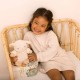 Мека Играчка с Успокояващи Звуци Sleep Sheep On The Go™