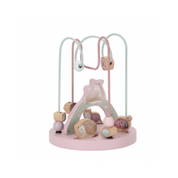 Голяма Активна Спирала Fairy Garden FSC