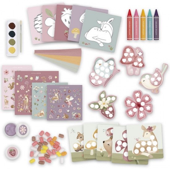 XL Креативна Кутия FAIRY GARDEN