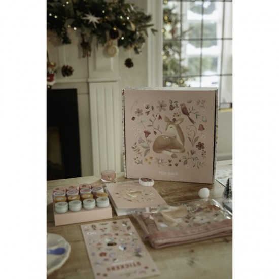 XL Креативна Кутия FAIRY GARDEN