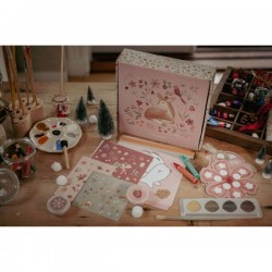 XL Креативна Кутия FAIRY GARDEN