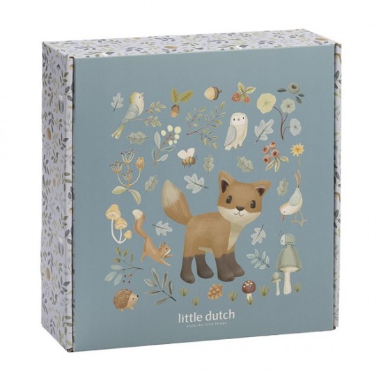 XL Креативна Кутия FOREST FRIENDS