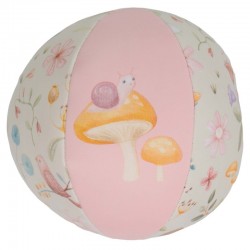 Мека Топка за Игра Fairy Garden