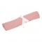Бебешка Пелена 120 х 120 cm Pure Pink Blush