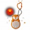 Играчка с Успокояващи Звуци за Път Sweet Dreamz On the Go™ - Fox