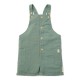 Детски Къс Гащеризон Forest Green 92