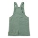 Детски Къс Гащеризон Forest Green 92