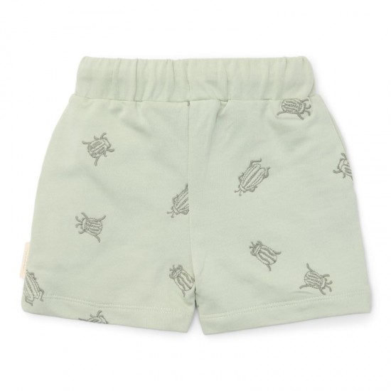 Детски Къси Панталони Forest Mint Bugs 80