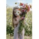 Детски Къси Панталони Lilac 98