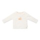 Бебешка Блуза с Дълъг Ръкав Off White Deer 56