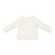 Бебешка Блуза с Дълъг Ръкав Off White Deer 68