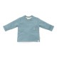Бебешка Блуза с Дълъг Ръкав и Джобче Stone Blue 68