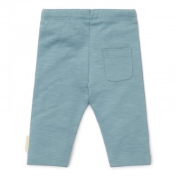 Бебешки Панталон с Връзка Stone Blue 44