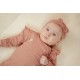 Ромпър Pink Blush 44