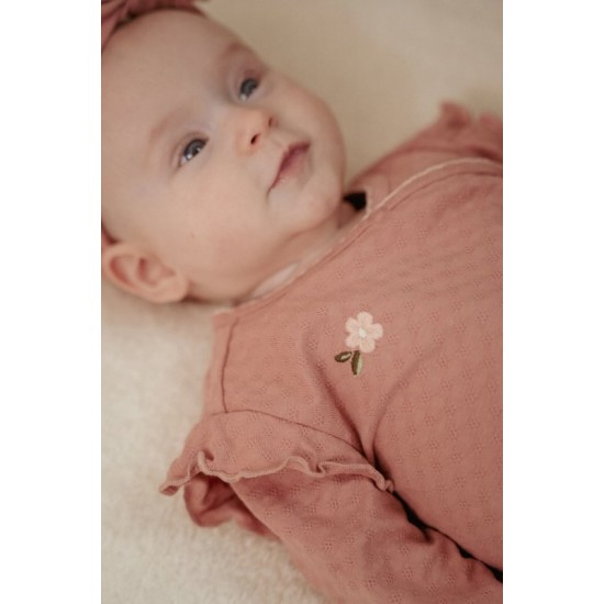 Ромпър Pink Blush 62