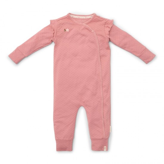 Ромпър Pink Blush 74