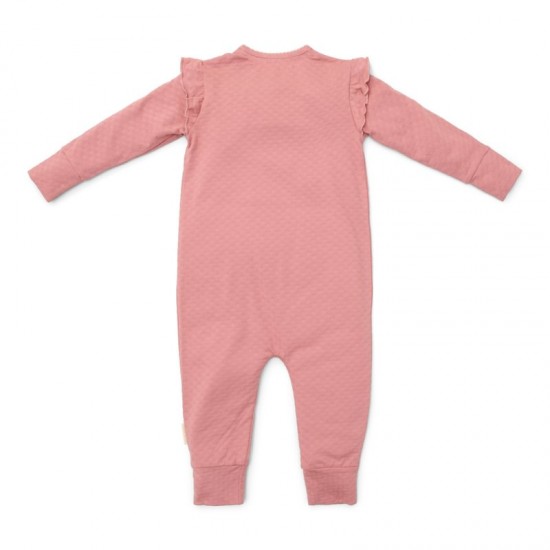 Ромпър Pink Blush 74