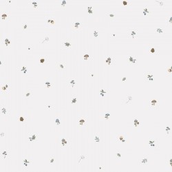 Тапет за Детска Стая Forest Treasures