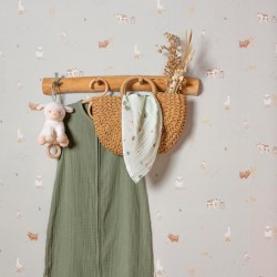 Тапет за Детска Стая Little Farm
